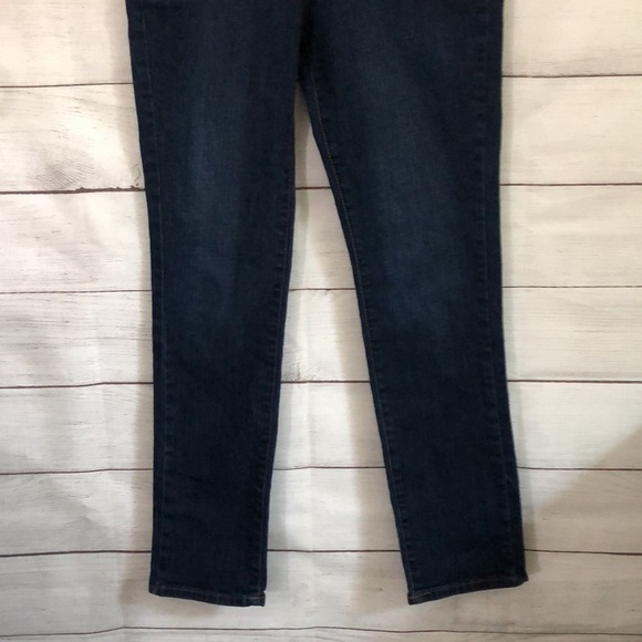 Old Navy Mid Rise Jeans Size 2 754 - Picture 2 of 8